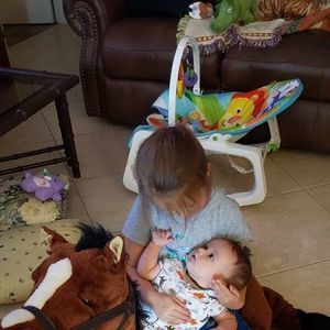 Meet your Posher, Rhonda